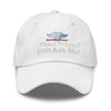 Just Ask Me Dad-Style Hat