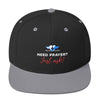 "Just Ask" Cap with Logo - Christians On Duty