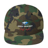 "Just Ask" Cap with Logo - Christians On Duty